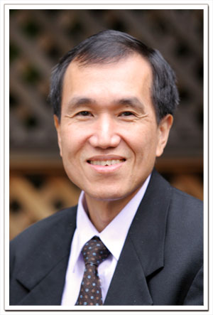 Dr. Trinh Huy